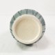 Wazon ceramiczny Mid Century, Niemcy, lata 60.