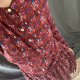 Bocca long dress