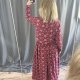 Bocca long dress