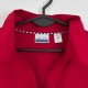 Czerwona koszula oversize Riders by Lee Indigo plus size  5XL / 50 / 22