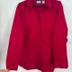 Czerwona koszula oversize Riders by Lee Indigo plus size  5XL / 50 / 22