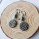 Boho#Piryt
