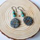 Boho#Piryt