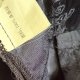 Silk - Jedwabny wschodni żakiet koszula oryginalne zapięcia