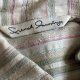 Silk -  koszula - koszulowy żakiet - firmowy - szantung  jedwabny