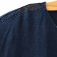 exclusive 100% linen T-shirt