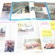 MOTOR 1975 gazety PRL 5szt