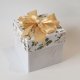 30 rocznica ślubu, perłowe gody, exploding box, kartka 3d