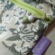 Saszetka Srebrzysty Ogród