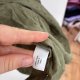 Khaki top bez rękawów Lane Bryant 28 Plus Size koronkowe ramiączka 8XL / 56 / 28