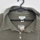 Khaki polo Avenue 30/32 Plus Size krótki rękaw kieszeń 9XL / 58 / 30