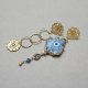 Alloys Collection /Odd/ - Variations vol. 22 - kolczyki
