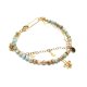 Larimar /bransoletka/ 09.02.26 - Szlachetna kolekcja