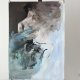 Szkic Kobiety 100x70cm
