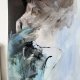 Szkic Kobiety 100x70cm