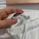 Cacique białe spodnie Plus Size 26/28 szerokie wygodne lounge boho 8XL / 56 / 28