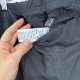 Szare spodnie cargo Flexcamo 6XL Plus Size tactical 6XL / 52 / 24