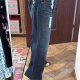 Dżinsy Time and Tru 24 High Rise Bootcut Plus Size 5XL / 50 / 22