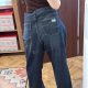 Dżinsy Time and Tru 24 High Rise Bootcut Plus Size 5XL / 50 / 22