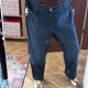 Dżinsy Granatowe Bandolino Mandie 24WS Plus Size straight leg 6XL / 52 / 24