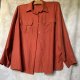 EMPRESS 100 % SILK jakościowa jedwabna koszula