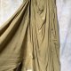 100 % SILK GESTUZ oryginalna niespotykana jedwabna sukienka tunika kamizelka