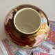 Very Rare! ❤ Art Deco Carlton Ware Collectable - 1940's ❤ Wspaniała kolekcjonerska ceramika