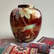 Very Rare! ❤ Art Deco Carlton Ware Collectable - 1940's ❤ Wspaniała kolekcjonerska ceramika