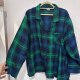 Wondershop at Target Piżama Flanelowa Kratka Plus Size