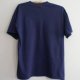 Vintage Metallica 2003 Granatowy T-shirt Giant Licensed M Uniseks