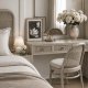 Botanika | Magnolia – obraz strukturalny 3D w ramie