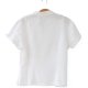 exclusive linen blouse