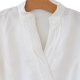 exclusive linen blouse