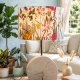 Lampa drewniana