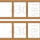 Organizery komplet -30%