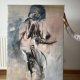 Z Tobą - 120x80cm