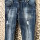 DSQUARED  slim fit