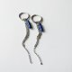 Wiszące # Lapis Lazuli