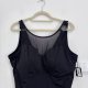 Torrid Active Swim Czarny Kostium Jednoczęściowy Plus Size 5XL