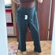 Croft & Barrow Spodnie w Kratę Plus Size 26W Short 7XL / 54 / 26