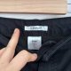 K.Jordan Czarne Spodnie Plus Size