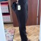 NYDJ Billie Mini Boot Czarne Jeansy Plus Size 8XL / 56 / 28