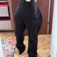 NYDJ Billie Mini Boot Czarne Jeansy Plus Size 8XL / 56 / 28