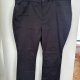 NYDJ Billie Mini Boot Czarne Jeansy Plus Size 8XL / 56 / 28