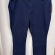 NYDJ Billie Mini Boot Jeansy Granatowe Plus Size 8XL / 56 / 28