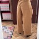 Old Navy Brązowe Spodnie Wide Leg Plus Size 6XL / 52 / 24