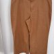 Old Navy Brązowe Spodnie Wide Leg Plus Size 6XL / 52 / 24