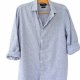 Massimo Dutti linen shirt