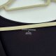 Amazon Essentials Czarna Sukienka Kopertowa Plus Size 9XL / 58 / 30