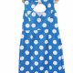 Sukienka w grochy vintage pin up bawełna 40 Kate Cooper